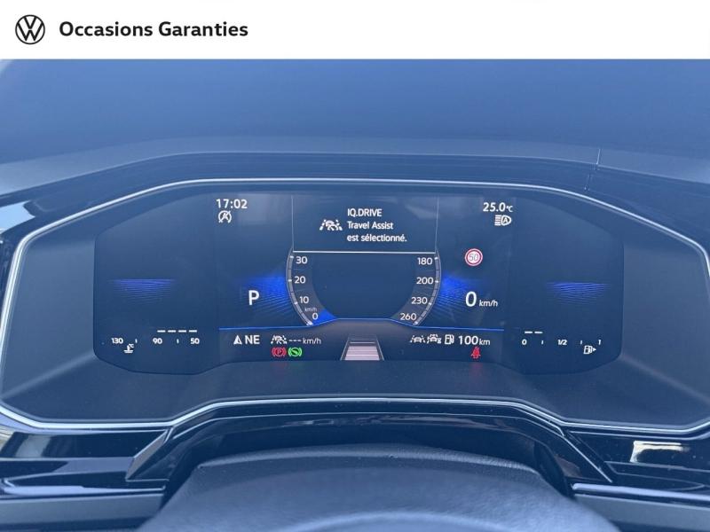 Voitures occasions VOLKSWAGEN POLO R-Line Edition Clermont-Ferrand