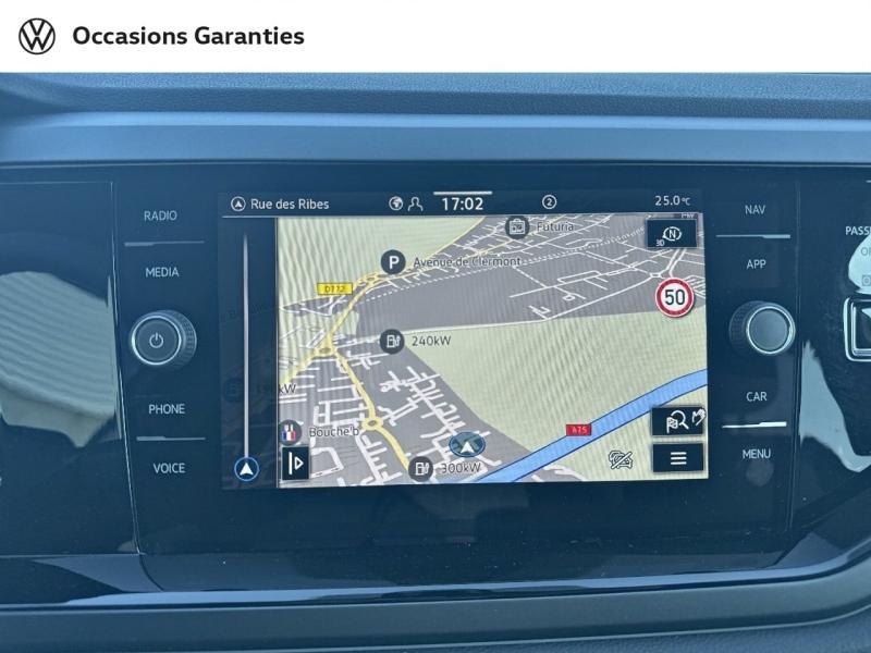 Voitures occasions VOLKSWAGEN POLO R-Line Edition Clermont-Ferrand