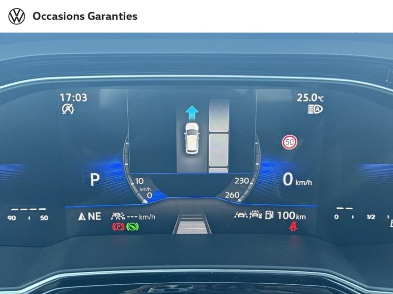 Voitures occasions VOLKSWAGEN POLO R-Line Edition Clermont-Ferrand