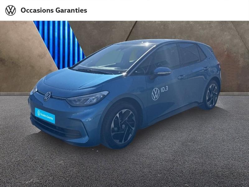 Voitures occasions VOLKSWAGEN ID.3 Life Max Clermont-Ferrand