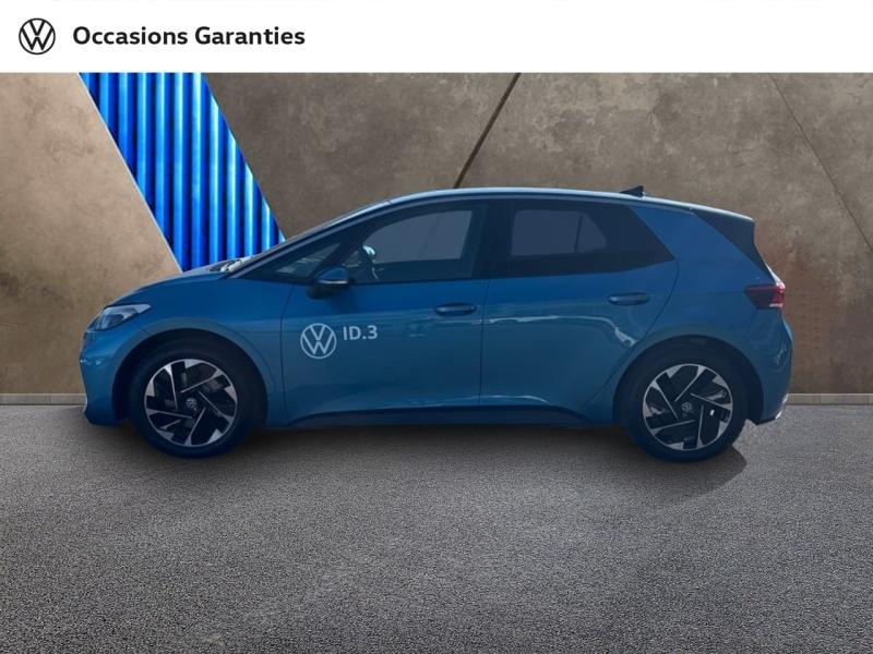 Voitures occasions VOLKSWAGEN ID.3 Life Max Clermont-Ferrand