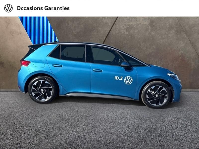 Voitures occasions VOLKSWAGEN ID.3 Life Max Clermont-Ferrand