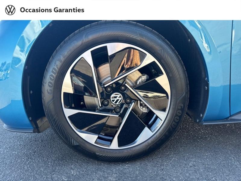 Voitures occasions VOLKSWAGEN ID.3 Life Max Clermont-Ferrand