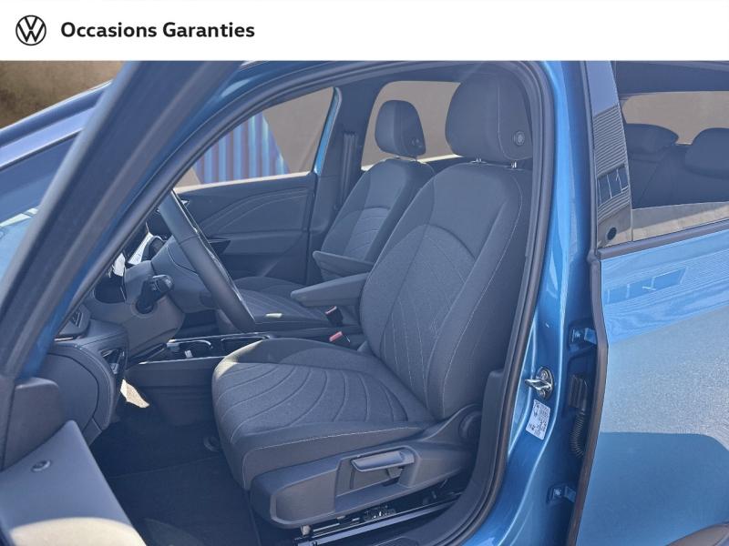 Voitures occasions VOLKSWAGEN ID.3 Life Max Clermont-Ferrand