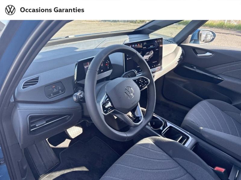 Voitures occasions VOLKSWAGEN ID.3 Life Max Clermont-Ferrand