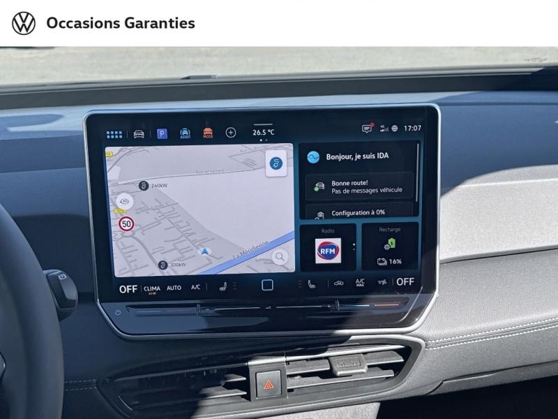 Voitures occasions VOLKSWAGEN ID.3 Life Max Clermont-Ferrand