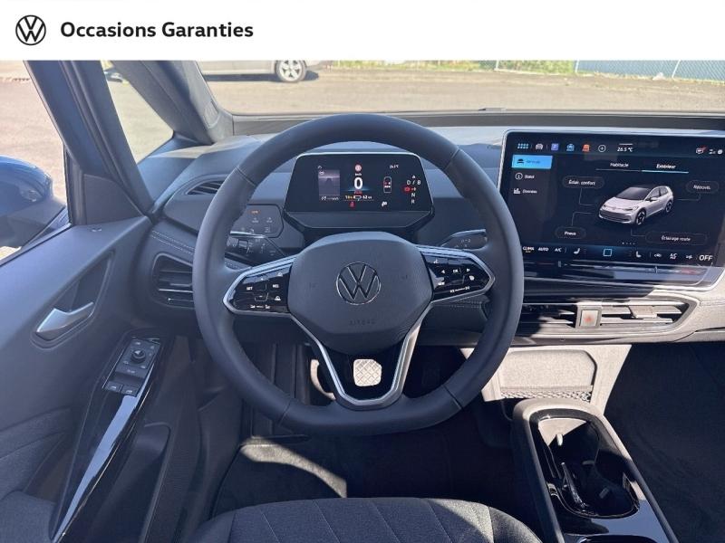 Voitures occasions VOLKSWAGEN ID.3 Life Max Clermont-Ferrand