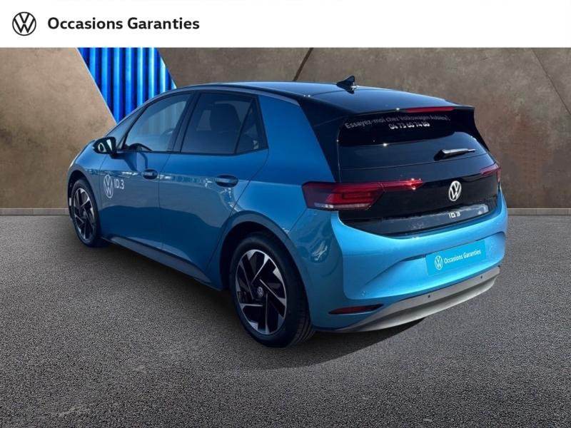 Voitures occasions VOLKSWAGEN ID.3 Life Max Clermont-Ferrand