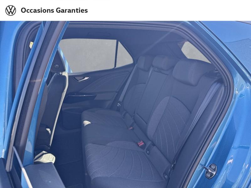 Voitures occasions VOLKSWAGEN ID.3 Life Max Clermont-Ferrand