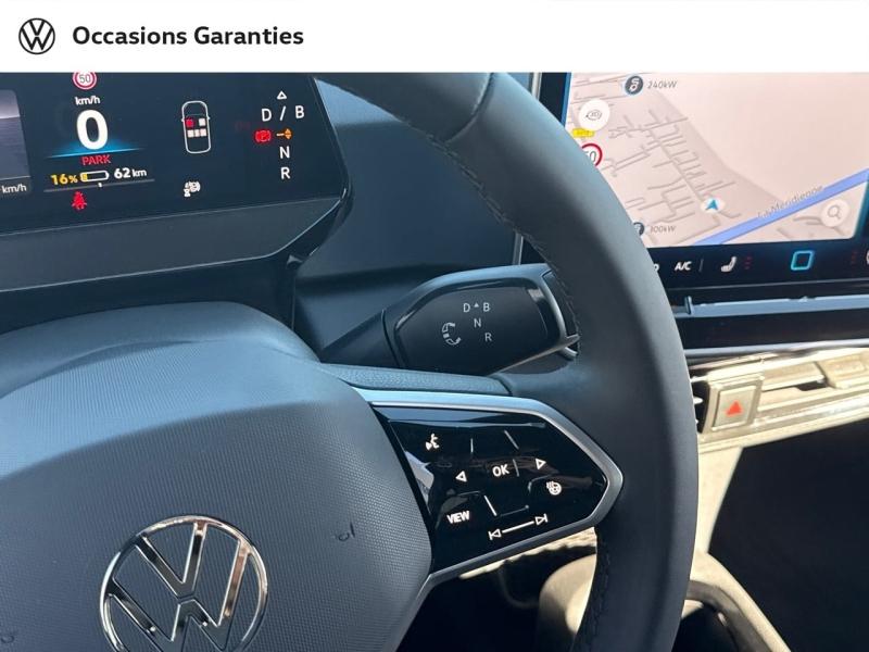 Voitures occasions VOLKSWAGEN ID.3 Life Max Clermont-Ferrand