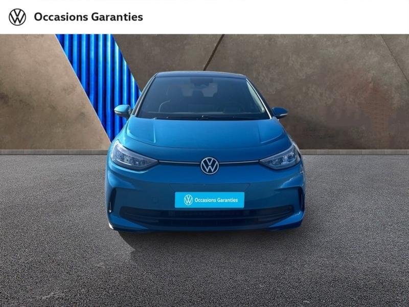 Voitures occasions VOLKSWAGEN ID.3 Life Max Clermont-Ferrand