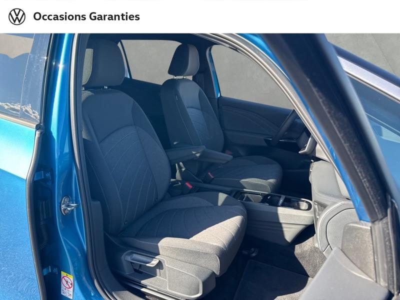 Voitures occasions VOLKSWAGEN ID.3 Life Max Clermont-Ferrand
