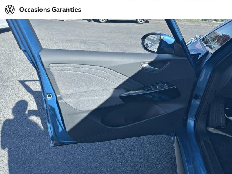 Voitures occasions VOLKSWAGEN ID.3 Life Max Clermont-Ferrand