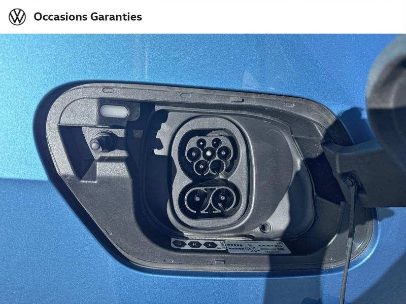 Voitures occasions VOLKSWAGEN ID.3 Life Max Clermont-Ferrand
