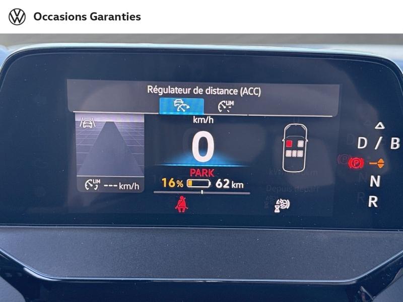 Voitures occasions VOLKSWAGEN ID.3 Life Max Clermont-Ferrand