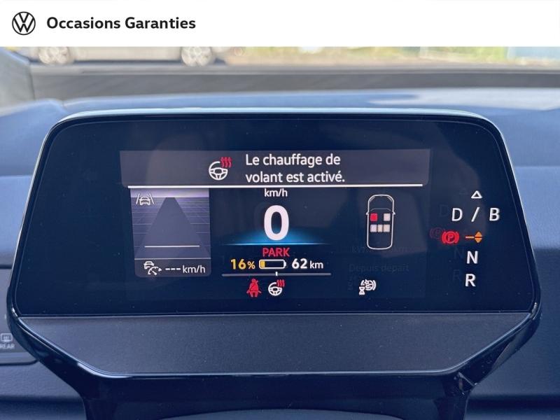 Voitures occasions VOLKSWAGEN ID.3 Life Max Clermont-Ferrand