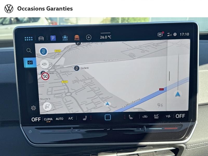 Voitures occasions VOLKSWAGEN ID.3 Life Max Clermont-Ferrand