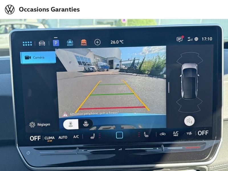 Voitures occasions VOLKSWAGEN ID.3 Life Max Clermont-Ferrand