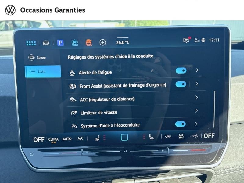 Voitures occasions VOLKSWAGEN ID.3 Life Max Clermont-Ferrand