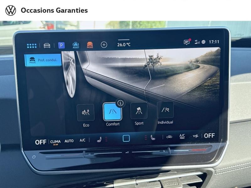 Voitures occasions VOLKSWAGEN ID.3 Life Max Clermont-Ferrand