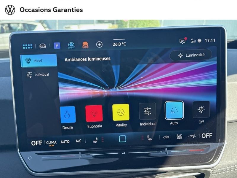 Voitures occasions VOLKSWAGEN ID.3 Life Max Clermont-Ferrand