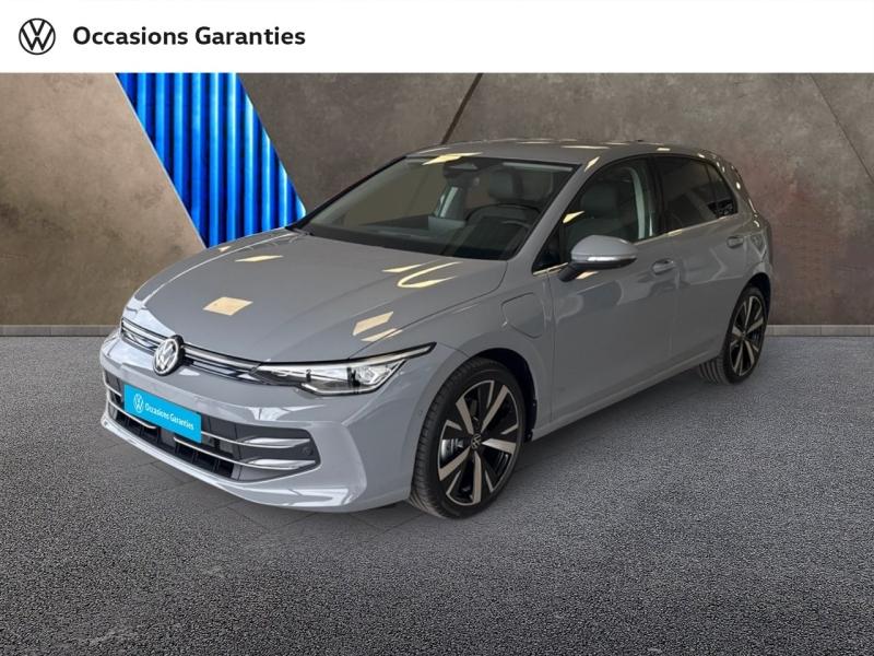 Voitures occasions VOLKSWAGEN GOLF Style Clermont-Ferrand