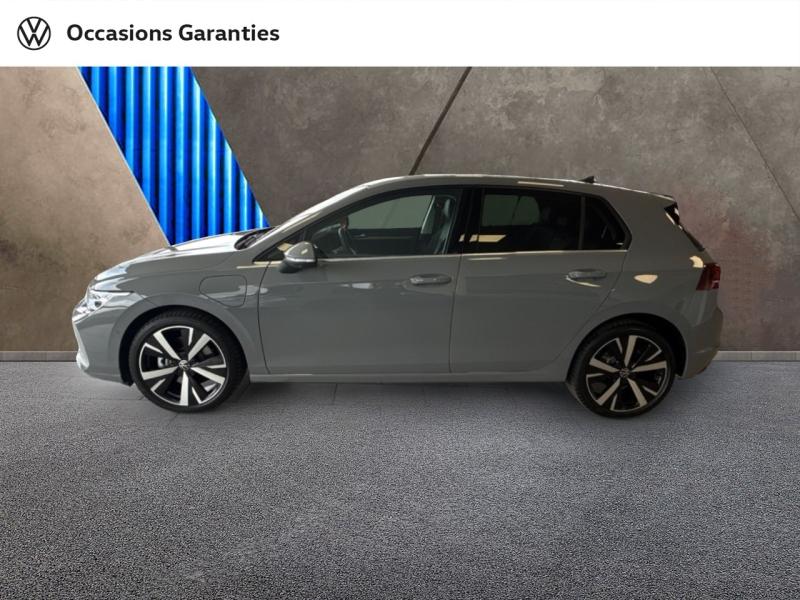 Voitures occasions VOLKSWAGEN GOLF Style Clermont-Ferrand