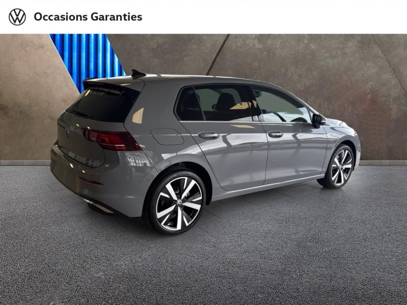 Voitures occasions VOLKSWAGEN GOLF Style Clermont-Ferrand