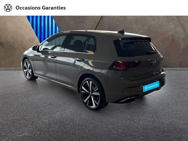 Voitures occasions VOLKSWAGEN GOLF Style Clermont-Ferrand