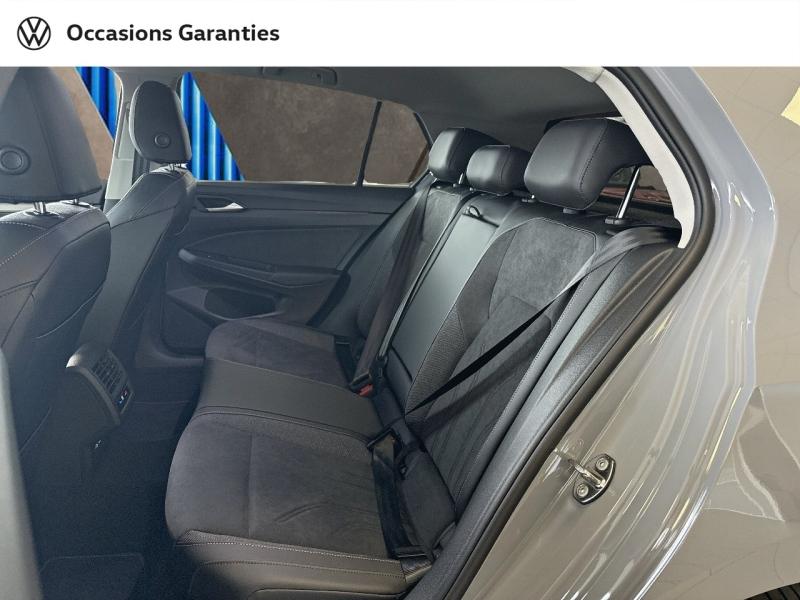 Voitures occasions VOLKSWAGEN GOLF Style Clermont-Ferrand