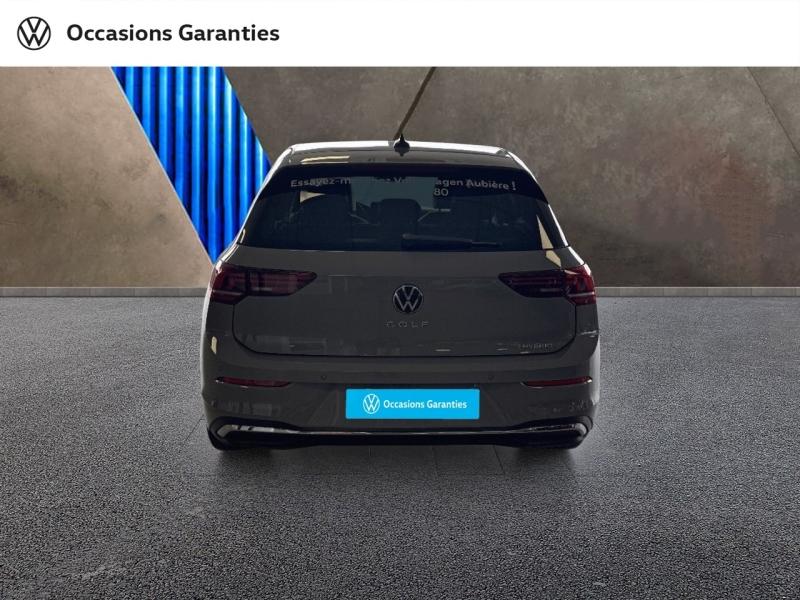 Voitures occasions VOLKSWAGEN GOLF Style Clermont-Ferrand