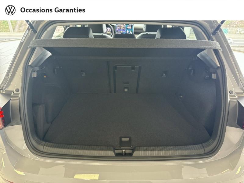 Voitures occasions VOLKSWAGEN GOLF Style Clermont-Ferrand