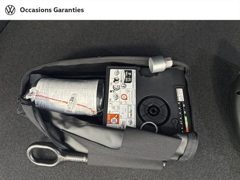 Voitures occasions VOLKSWAGEN GOLF Style Clermont-Ferrand