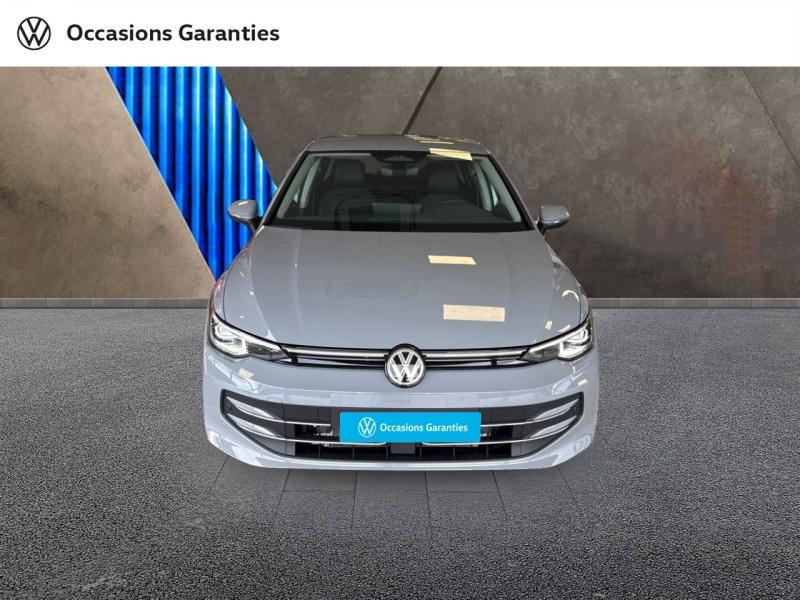 Voitures occasions VOLKSWAGEN GOLF Style Clermont-Ferrand