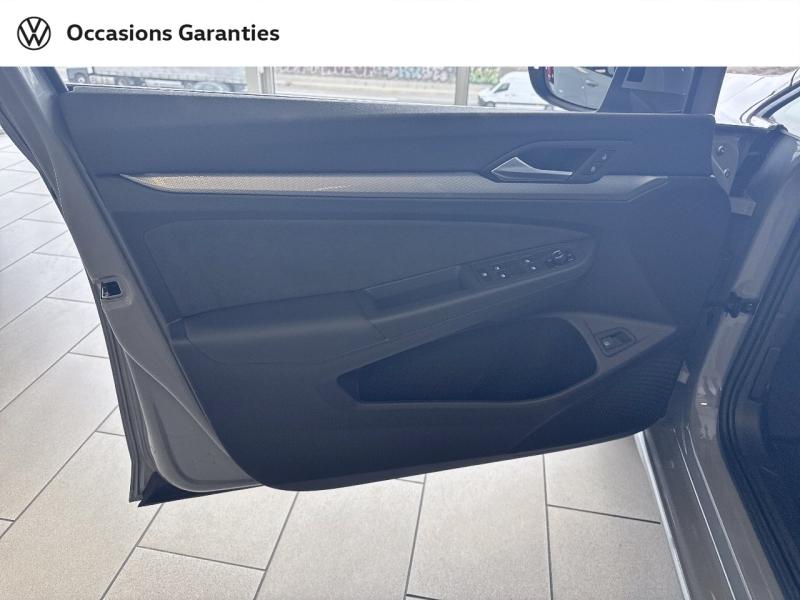Voitures occasions VOLKSWAGEN GOLF Style Clermont-Ferrand