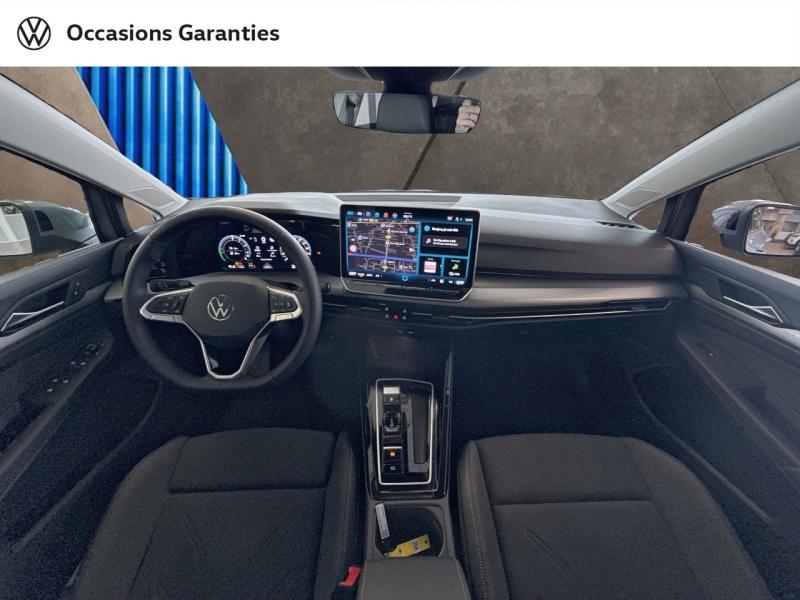 Voitures occasions VOLKSWAGEN GOLF Style Clermont-Ferrand