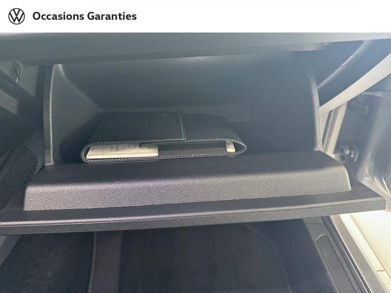 Voitures occasions VOLKSWAGEN GOLF Style Clermont-Ferrand