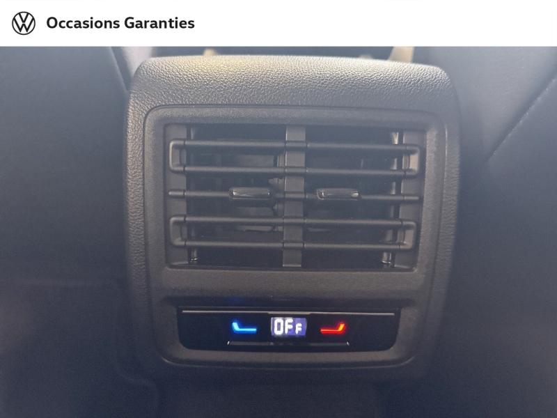 Voitures occasions VOLKSWAGEN GOLF Style Clermont-Ferrand
