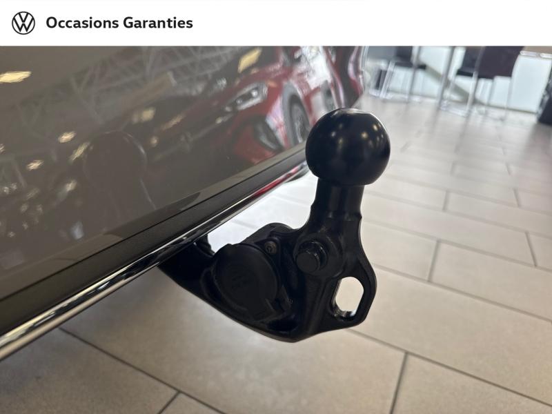 Voitures occasions VOLKSWAGEN GOLF Style Clermont-Ferrand