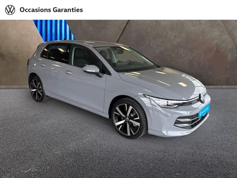 Voitures occasions VOLKSWAGEN GOLF Style Clermont-Ferrand