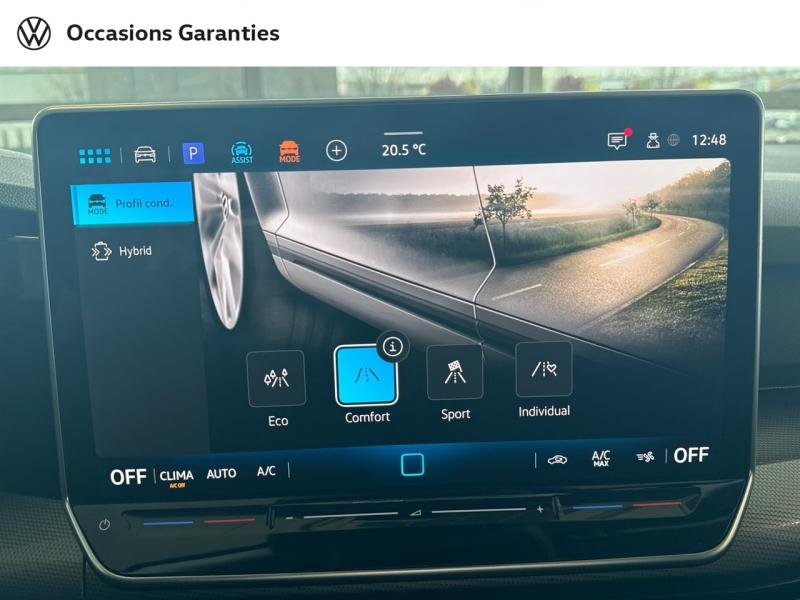 Voitures occasions VOLKSWAGEN GOLF Style Clermont-Ferrand