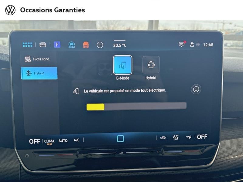 Voitures occasions VOLKSWAGEN GOLF Style Clermont-Ferrand