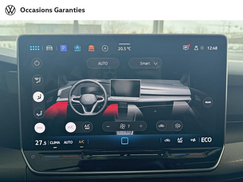 Voitures occasions VOLKSWAGEN GOLF Style Clermont-Ferrand