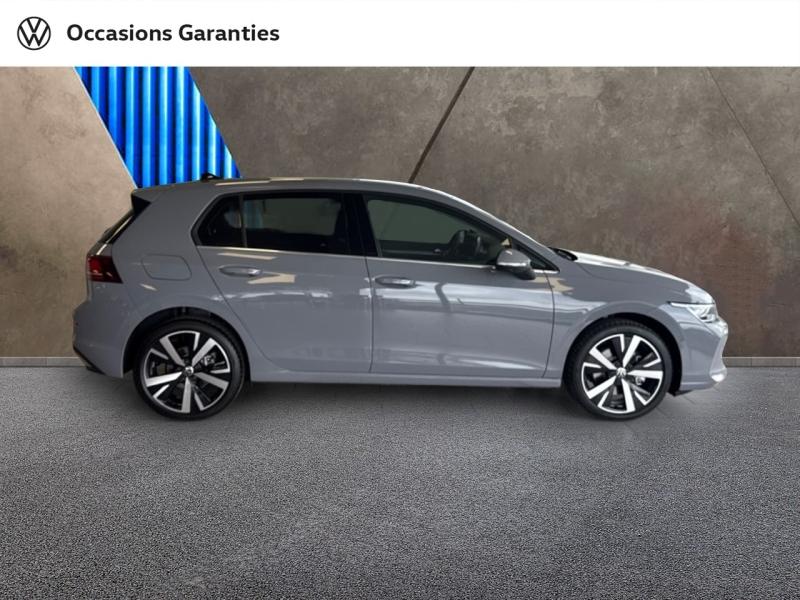 Voitures occasions VOLKSWAGEN GOLF Style Clermont-Ferrand