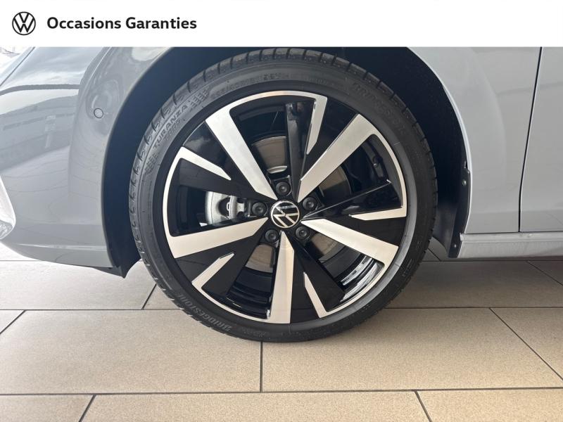 Voitures occasions VOLKSWAGEN GOLF Style Clermont-Ferrand