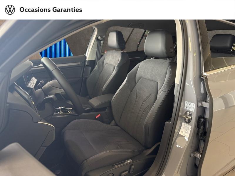 Voitures occasions VOLKSWAGEN GOLF Style Clermont-Ferrand