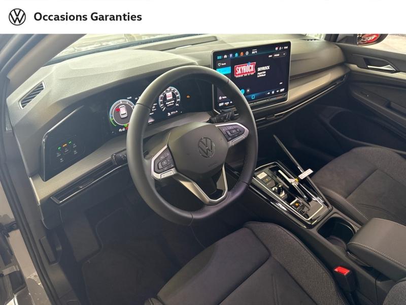 Voitures occasions VOLKSWAGEN GOLF Style Clermont-Ferrand