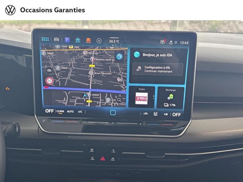 Voitures occasions VOLKSWAGEN GOLF Style Clermont-Ferrand