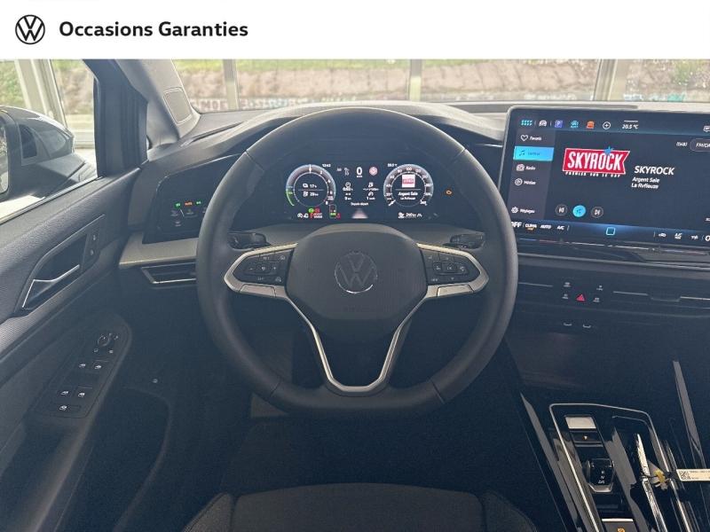 Voitures occasions VOLKSWAGEN GOLF Style Clermont-Ferrand
