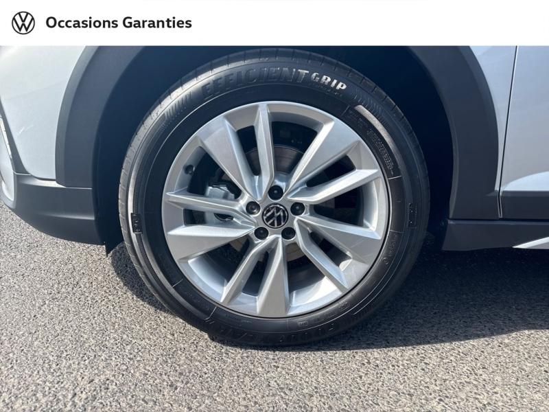 Voitures occasions VOLKSWAGEN TAIGO VW Edition Clermont-Ferrand